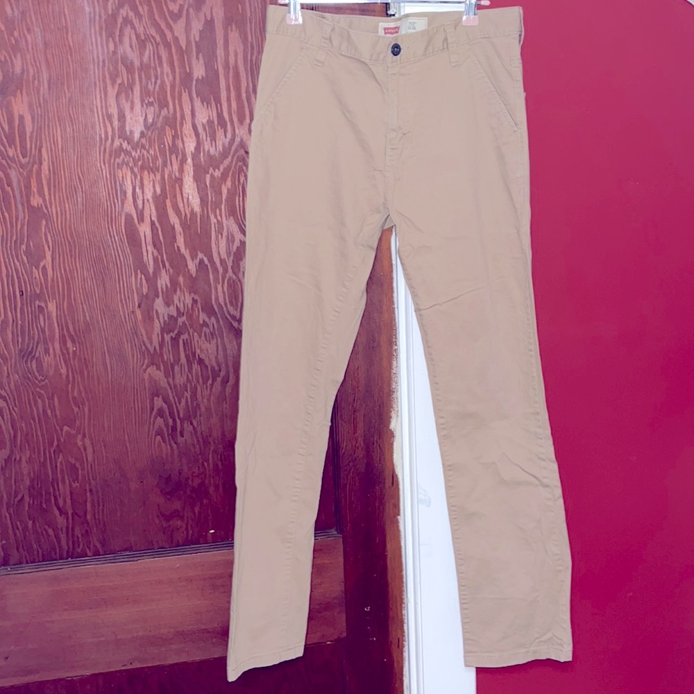 Levi’s Men’s Pants